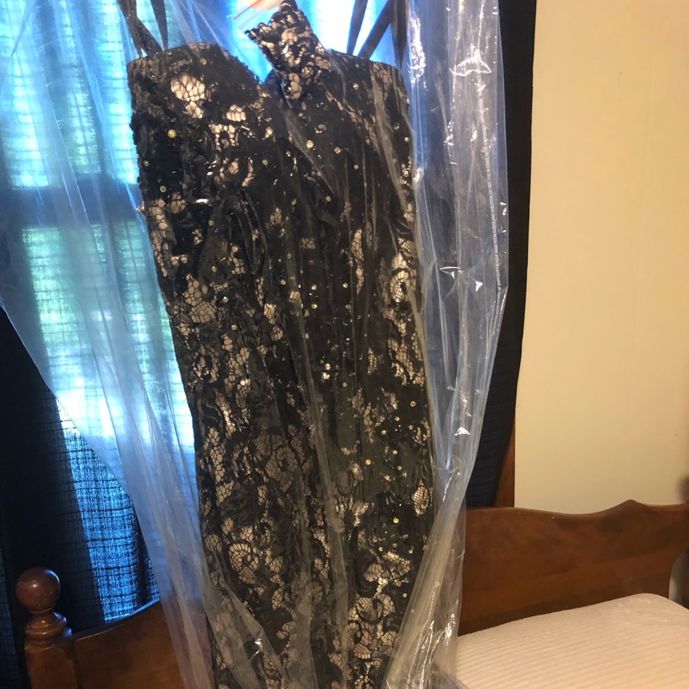 Prom Dress - Picture 3 of 4